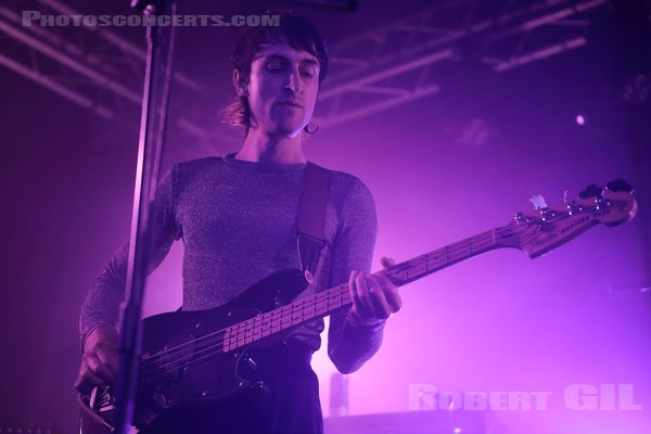 DRAHLA - 2024-06-03 - PARIS - Point Ephemere - 